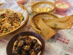 -东排食堂长沙小吃大排档(五一广场店)