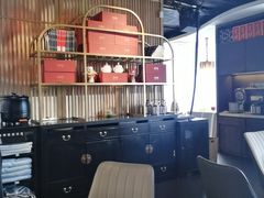 -悦融·京鲁菜·露台花园(安定门店)