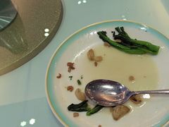 -山泉公馆酒家(珠江新城店)