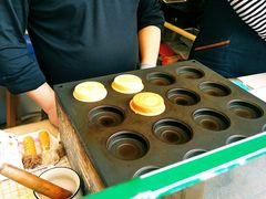 -台湾味正点车轮饼可丽饼(南禅寺店)