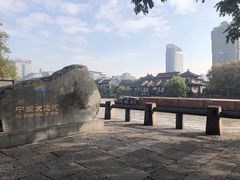 -运河游船(武林门码头)