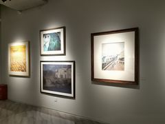 -上海虹桥当代艺术馆