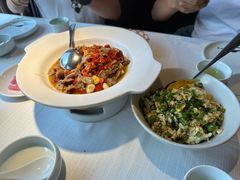 -潇湘码头·鲜湘菜(常营店)