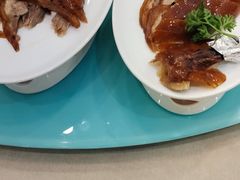 -普天和酒楼·新津菜·烤鸭(天津之眼店)