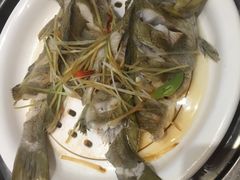 -海味当家·蒸锅海鲜(中山广场创始店)