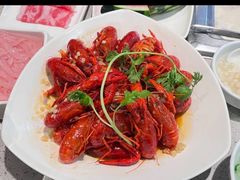 -海底捞火锅(芜湖银泰城店)