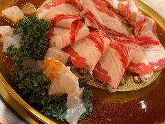 -牛牛章·章鱼水煎肉(光谷世界城店)