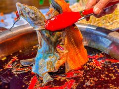 -青山青豆花·笑禅豆腐鱼(黄泥塝店)