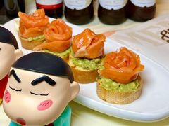 -get pizza意大利餐厅(凯德MALL店)