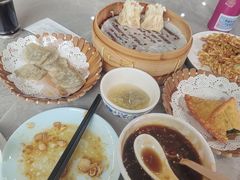 -都一处烧麦馆(前门店)