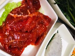 捞派嫩羊肉-海底捞火锅(铂澜大象城店)