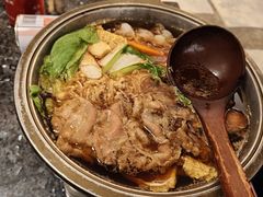 -菊上料理(蜀山银泰百货店)