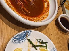 -花和海鲜自助(梅江店)
