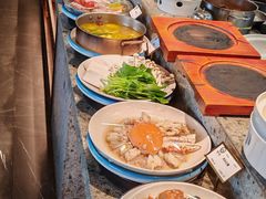 -壹只菜·崇明本地特色菜(崇明南门店)