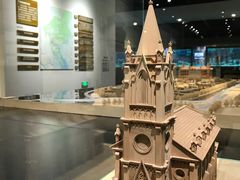 -广州市城市规划展览中心