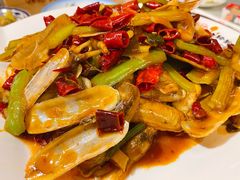 -福苗小骆驼烧烤(大唐不夜城店)