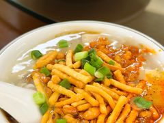 -天回镇何氏豆腐(总店)