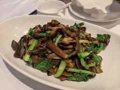 -吉林省林业宾馆-餐厅