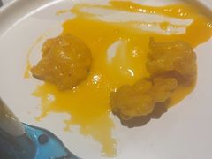 -贡宴盐帮菜自贡驻京联络处餐厅