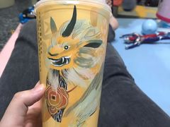 -奈雪的茶(中海环宇荟店)