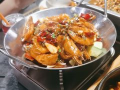 -南海底小海鲜·湘菜(鲁巷吴家湾店)