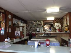 -Cap't Cass Rock Harbor Seafood
