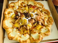 -必胜客(集美杏东店)