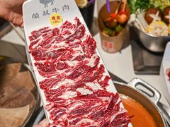 -荣叔港式沙嗲牛肉火锅(正佳潮流店)