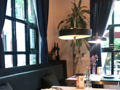 卡座-IL Forno 意坊·意大利餐厅(花园店)