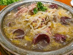 -金饭碗家宴(中兴路店)