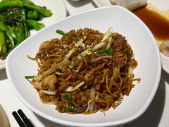 -稻香饭店(IFS国金中心店)