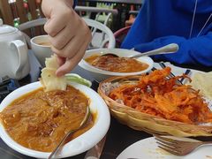 -Santoor 萨都里印度餐厅(北锣鼓巷店)