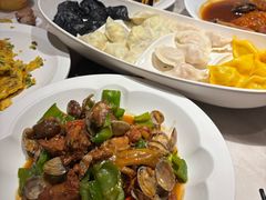 -船歌·鱼水饺青岛菜(闽江二路店)