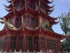 -龙潭水乡