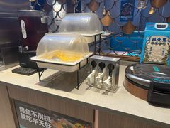 -半天妖烤鱼(京新广场店)