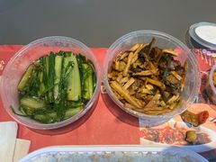 -瑶王府·广西菜(金阳路店)