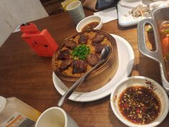 -乔街深夜食堂·台州菜·高压锅生蚝(杭州总店)