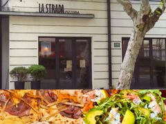 -La Strada(安福路店)