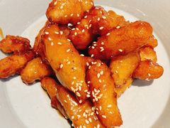 -长安记·大美陕菜(大族广场店)