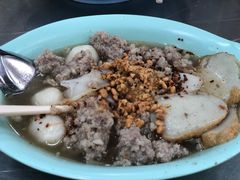 -榮泰米粉湯(Left Shop)