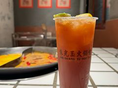 -朱光玉火锅馆·太原旗舰(钟楼街店)