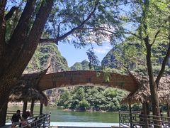 -龙庆峡风景区