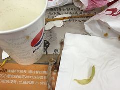 -肯德基(新阳光店)