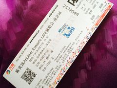 -南京奥林匹克体育中心-体育馆