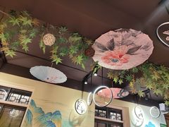 -望庐说·本地菜馆