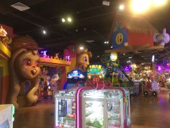 -卡通尼乐园(印象城购物中心店)