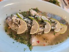 -南山鲜虾面·活鲜小馆·海味大连菜(南山总店)