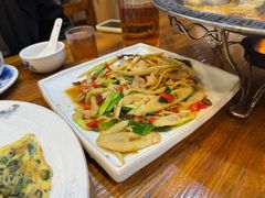 -下梅人家土菜馆(历史文化餐厅度假区店)