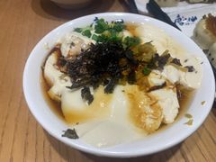 豆花-唐八仙生煎(东鱼坊店)