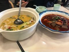 -蜀腾川·火锅鱼.烤鱼(新世界城店)